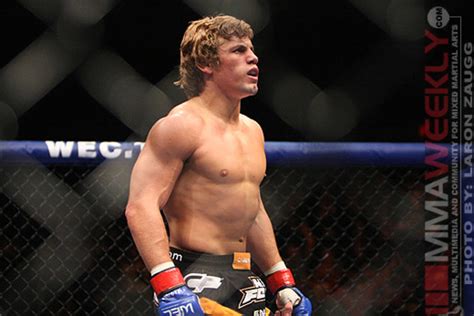 Urijah Faber Would Fight Scott Jorgensen For UFC Bantamweight Title ...