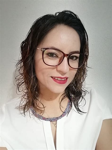 Angélica Ramírez – Morphoplast