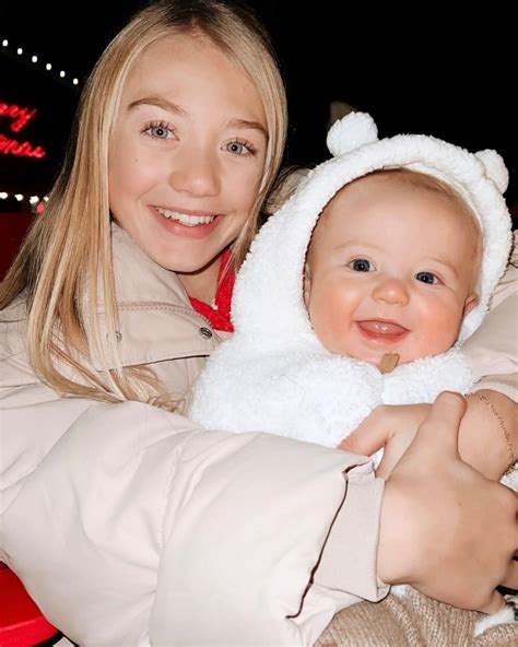 Beckham Blue LaBrant | “feat. little momma Posie” via @cole.labrant