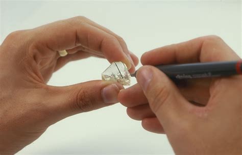 london diamond bourse launches diamond manufacturing