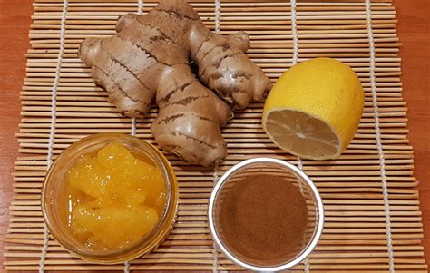 Корица, мёд, имбирь, куркума, перец, лимон, мята: рецепты чая