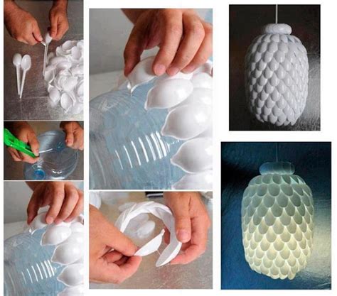 diy plastic bottle crafts art projects art ideas