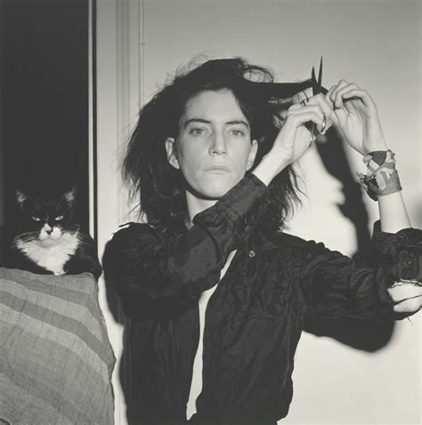 Stiletto City - Museum Day: Robert Mapplethorpe at LACMA