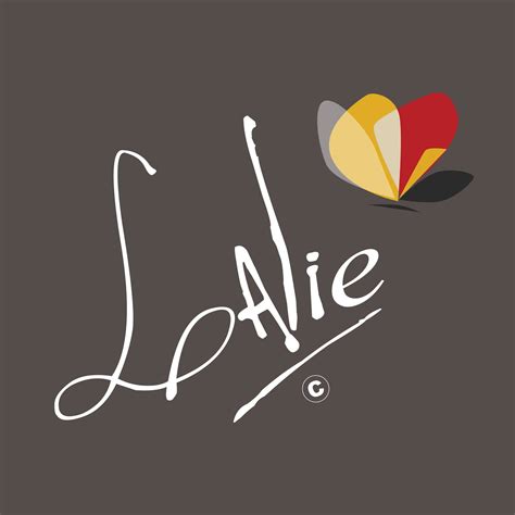 LALIE - graphics by... - LALIE - graphics by Loredana Cordera