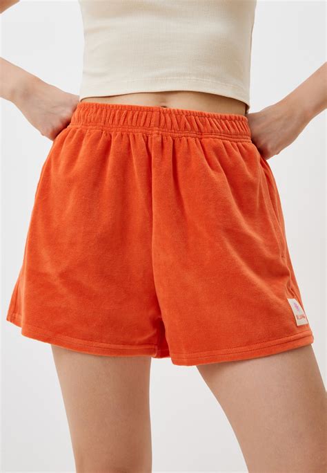 Шорты Billabong CHILL SHORTS NDST NME0, цвет: оранжевый, RTLADL607101 ...