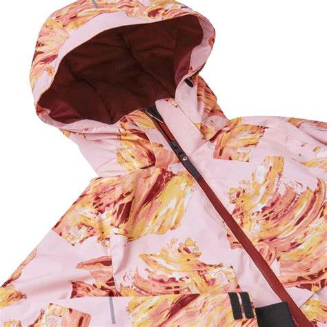 Reima Posio Printed Jacket - Girls' - Kids