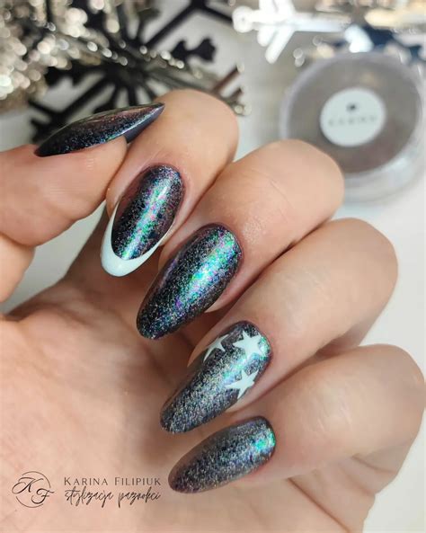 Galaxy Nails: 44+ Out Of This World Designs You Will Fall In Love With