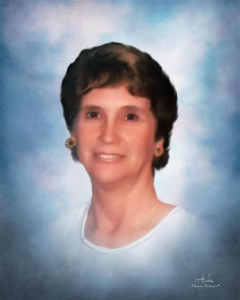 Amalia “Lea” Vastakis Smith Obituary - Macon, GA
