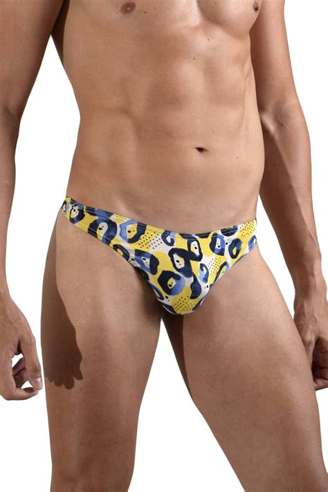 New Doreanse collection just dropped – Underwear News Briefs