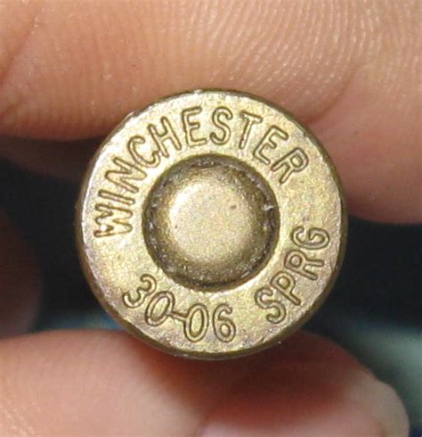 What's the Best .30-06 Based Cartridge? The Answer Will Surprise You ...