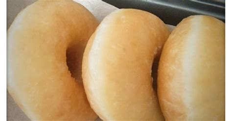 resep donat kentang  proofing oleh djenthik ayu cookpad