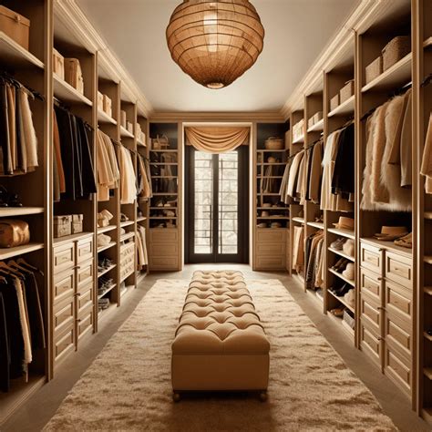 luxury womens walk  closet ideas  inspire  style