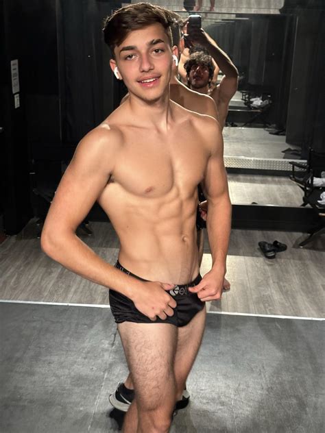 Braden Sherota