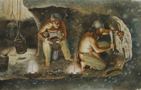 Paleolithic Gallery