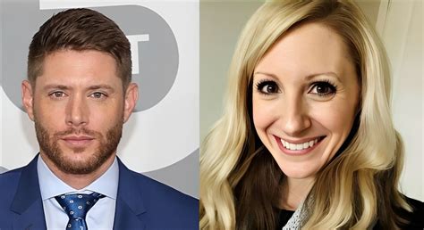 Mackenzie Ackles: Unveiling the Sister of Jensen Ackles