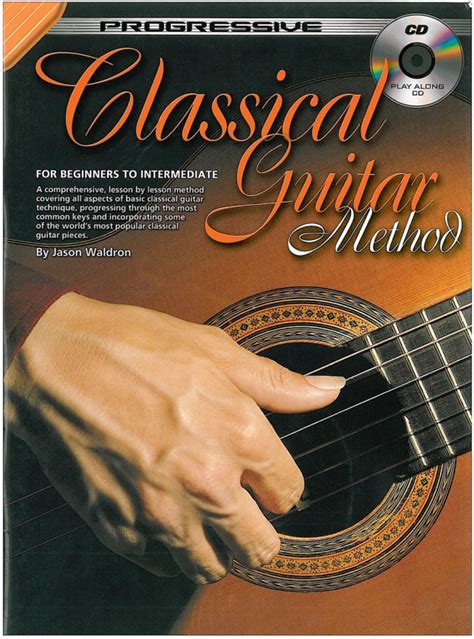 Classical Guitar Method - PDFCOFFEE.COM