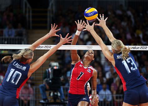 Fotos De Voleibol Para Imprimir - RETOEDU