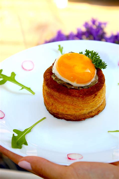 Private Chef in Detroit - Take a Chef