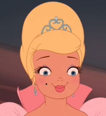 If Lottie was a Disney Princess, where would toi rank her wardrobe ...