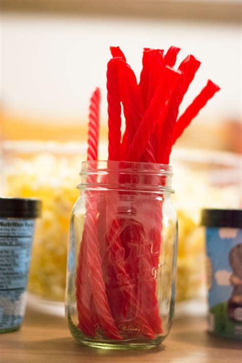 The Ultimate Movie Night Guide – Dash of Daisy