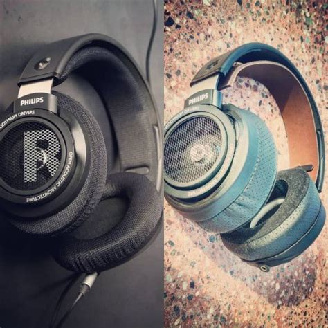 Philips SHP9500 Discussion Thread | Page 127 | Headphone Reviews and ...