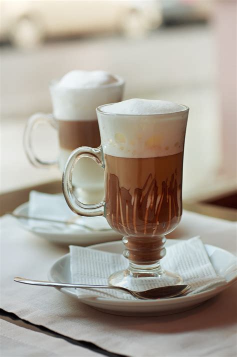 Bellevue Club: Coffee S Health Benefits And How To Taste It I Tried 5 ...