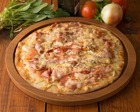 La Taverna Sorocaba - La Taverna Pizzaria - Vila Hortência | Sorocaba SP