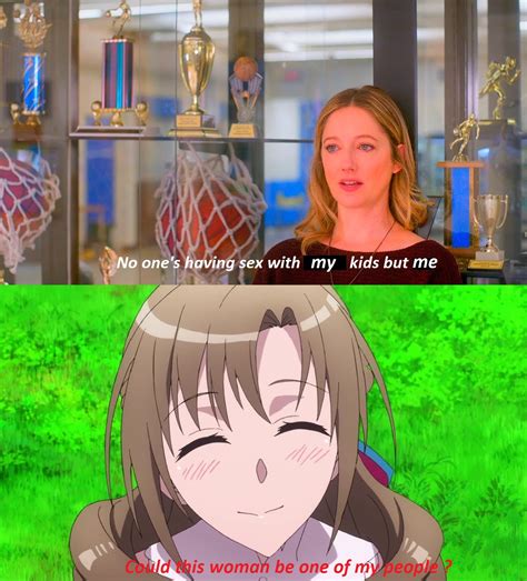 milf isekai hollywood  ranimemes