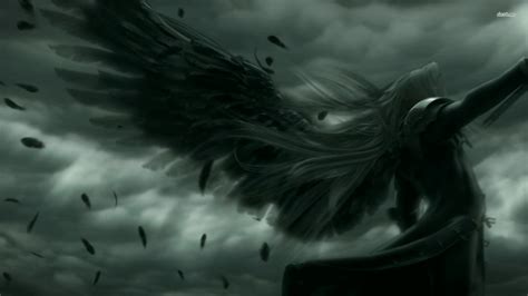 Wallpaper Fallen Angel (65+ pictures) - WallpaperSet