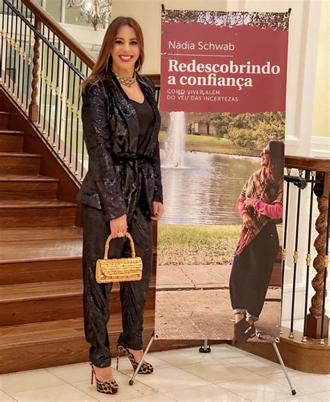 Rising Stars: Meet Nadia Schwab - Voyage Houston Magazine | Houston