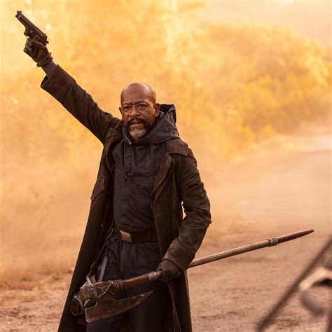 Future episodes will likely focus on the redemption of morgan jones 24