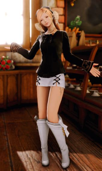 Sharon Tate | Eorzea Collection