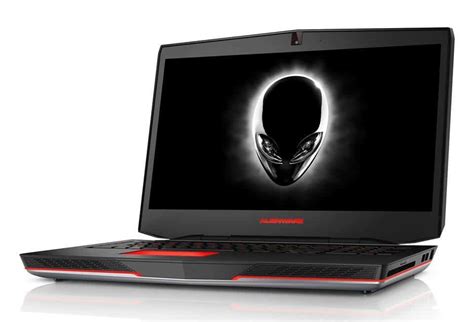 First Impression: Alienware 17 Meeting A Hero | LiveatPC.com - Home of ...