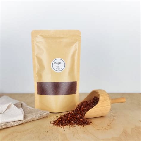 Dried Peach Powder – Magic T