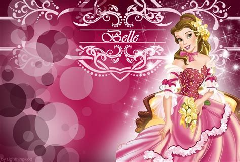 Pink Princess Wallpapers - Top Free Pink Princess Backgrounds