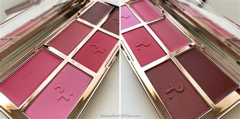 Patrick Ta Major Headlines Blush Palette - Beauty Point Of View