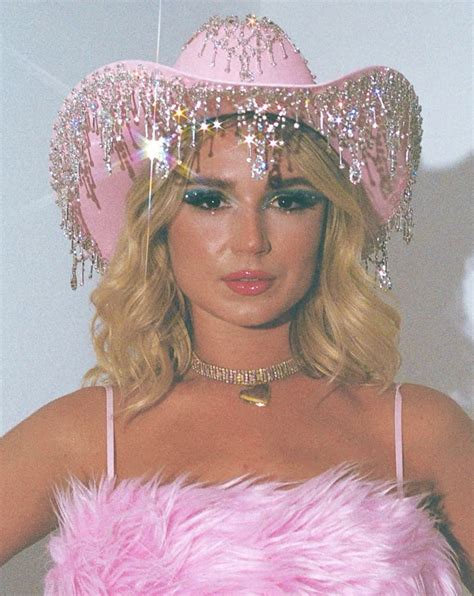 Rhinestone Cowboy Hat- Majestic | Cowgirl costume, Cowboy hats, Pink ...