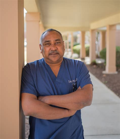 Emad Mohamed, M.D. — Heart & Vascular Center of West Tennessee