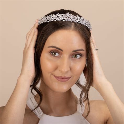 PBT5053 | Hair Accessories | The Perfect Bridal Company