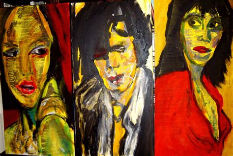 Famous Expressionist Painting at PaintingValley.com | Explore ...