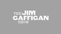 jim gaffigan show wikipedia