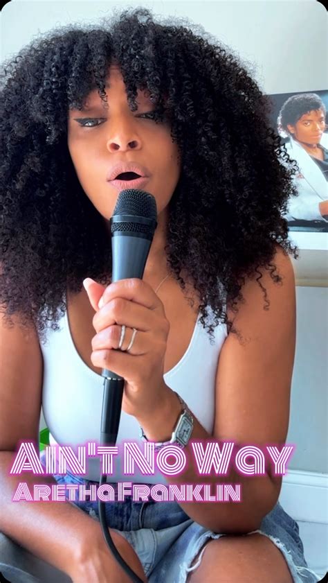 ain't no way by aretha franklin 13