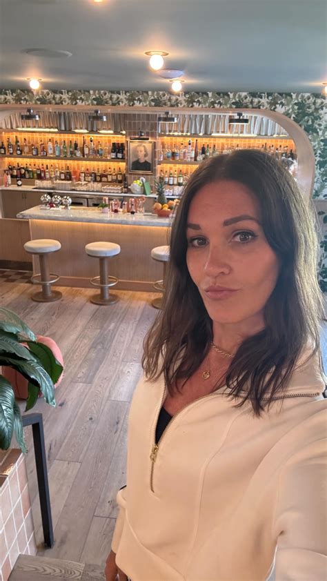 Katie Anderson | It’s weird after 40 all the ages just kind of blend