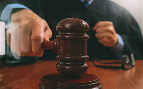 ККС решила судьбу судьи, творчески развивавшего УК РФ