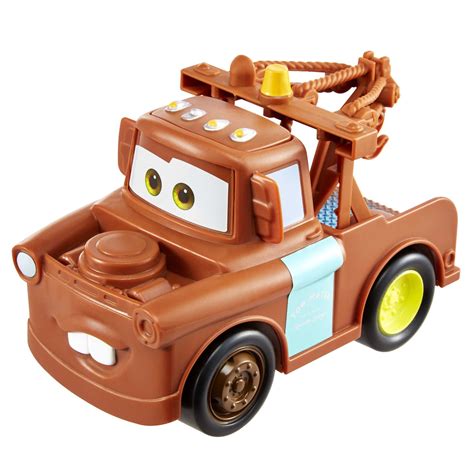 mater from cars toy 4