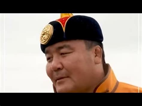 Увс нуур дэвжээний бөхчүүд ямар хоолонд дуртай вэ? - YouTube