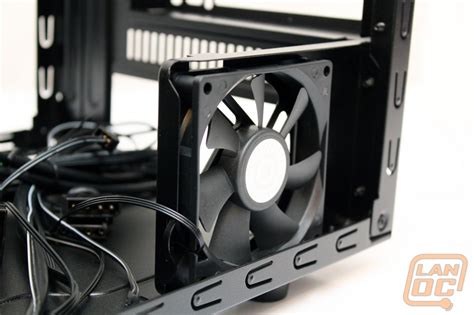 Cooler Master Elite 120 Advanced - LanOC Reviews