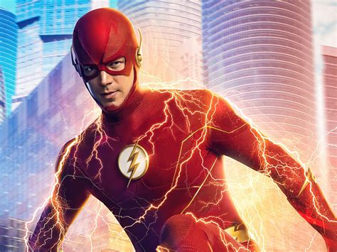 cw flash  flashy flash contests comic vine