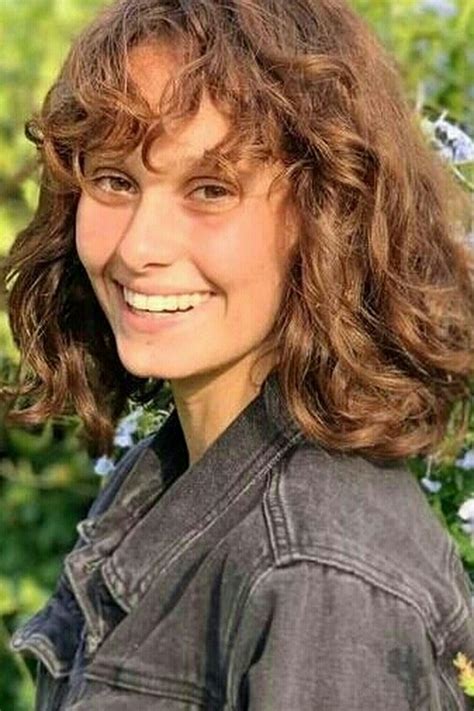 Arianna Becheroni - Biografía, mejores películas, series, imágenes y