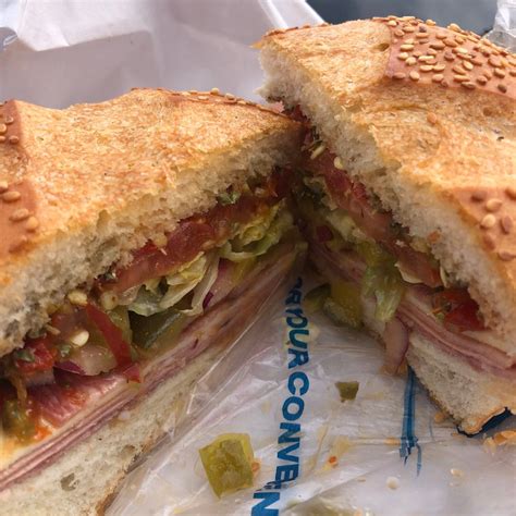 Sandwich Obsessed: the Best Italian Subs on the North Shore of Boston